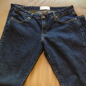 🌷PAPER DENIM CLOTH SIZE 28